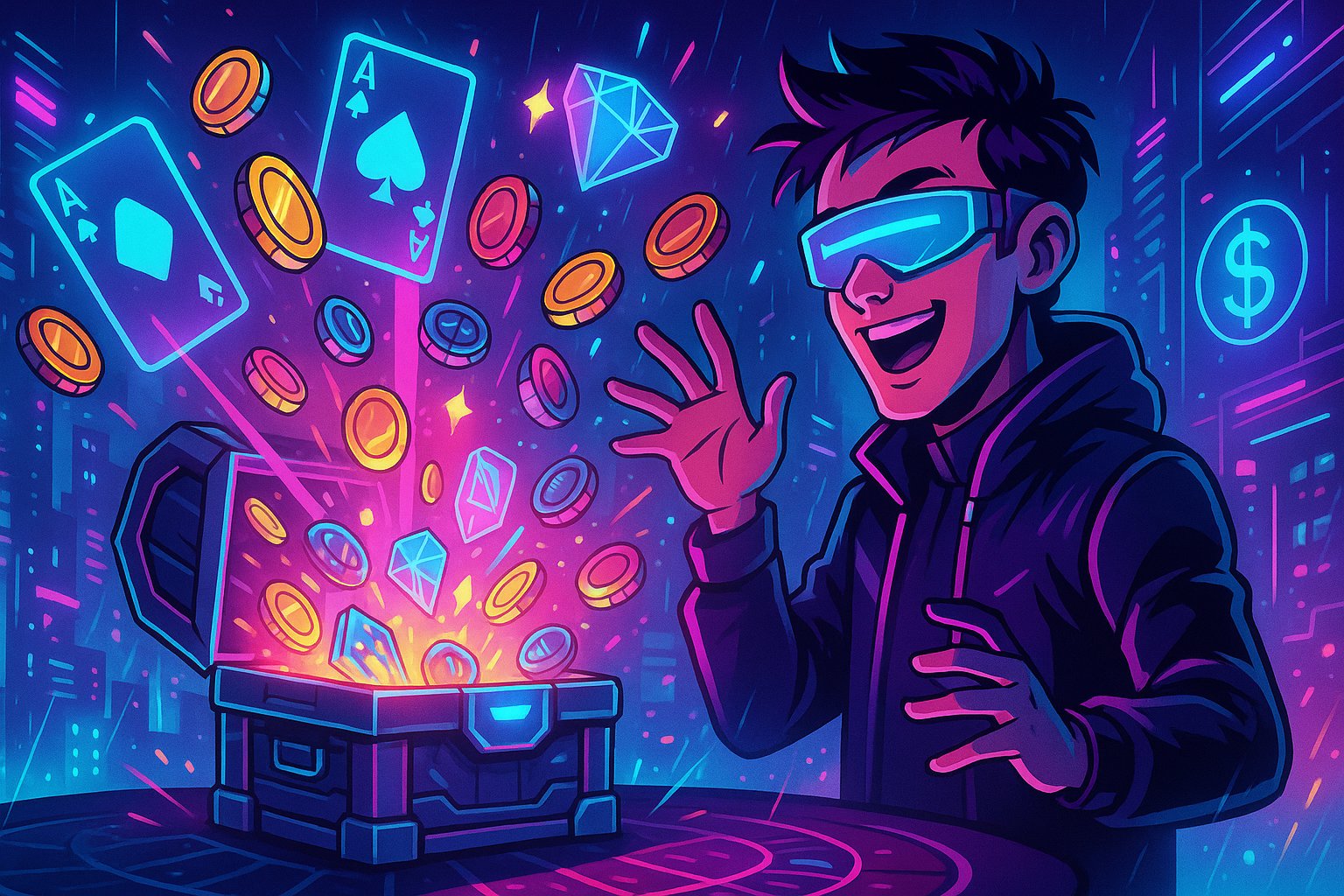 toto282 mobile gaming