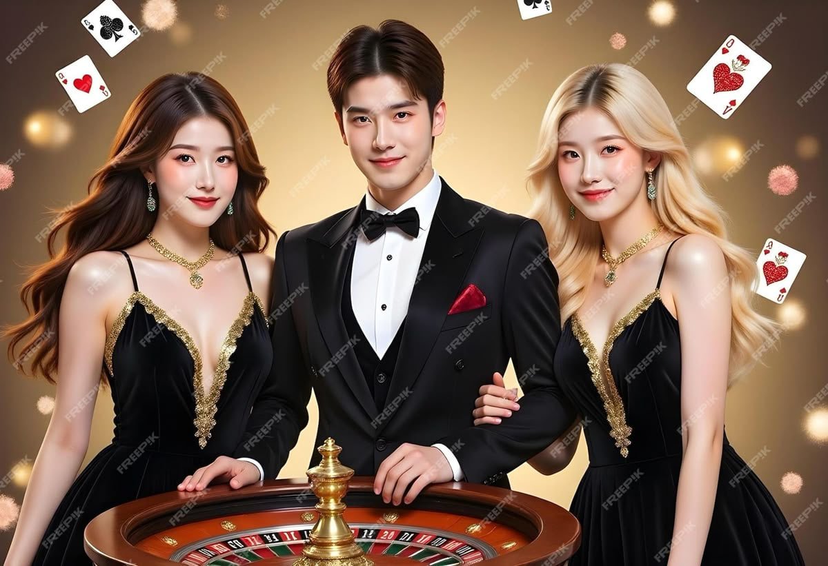 toto282 Bilik Kasino Langsung dan Slot